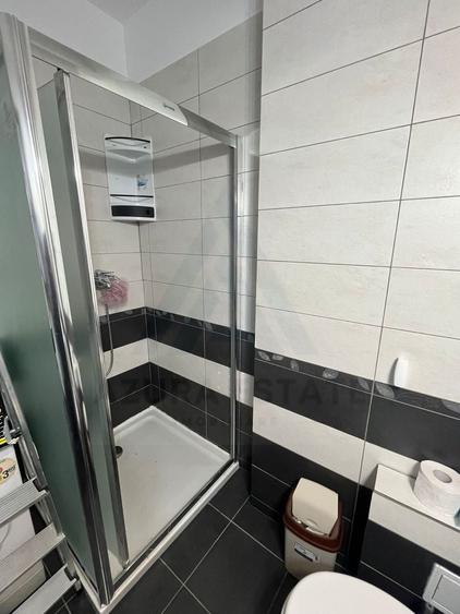 🏡Apartament 2 camere 55 mp utili de inchiriat  zona Turnisor - 10