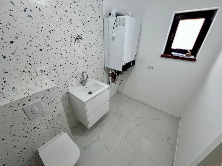 Inchiriere Vila  Pipera I Matei Millo - 12