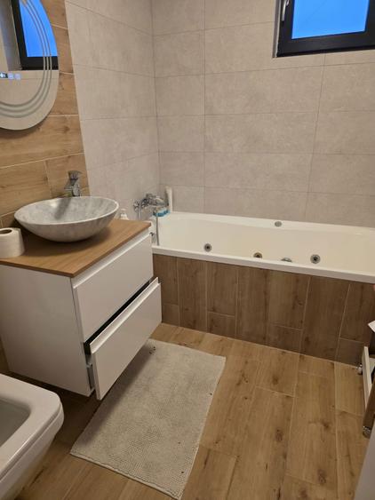 Casa noua de vanzare Niscov, Vernesti, P+1, proprietar - 6