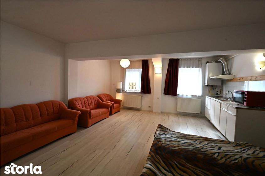 Garsoniera 39,21 mp De Vanzare Suceava Scheia - 5