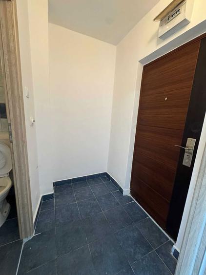 Garsoniera confort 1 - 4