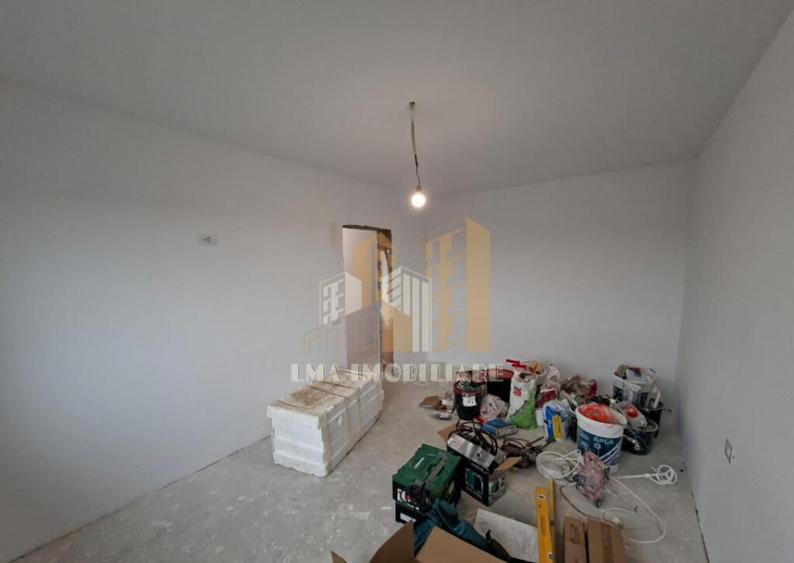 Casa individuala cartier Izvor Tarlungeni Brasov - 8