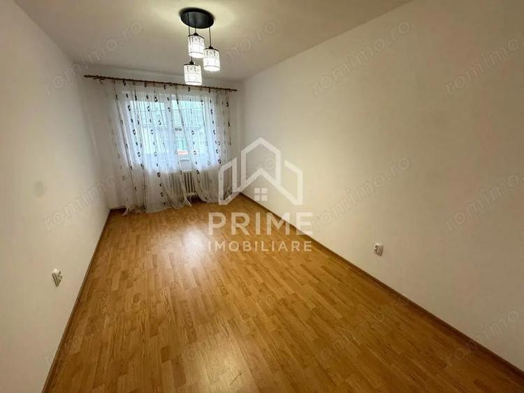Apartament 3 camere, 70 mp | B-dul Transilvaniei | Boxa | Decomandat - 1