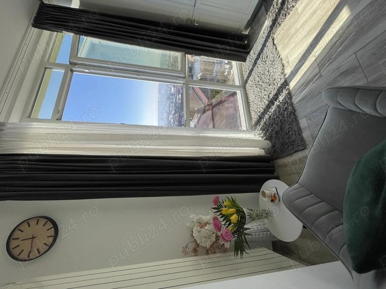 De vanzare apartament mobilat 2 camere - 3