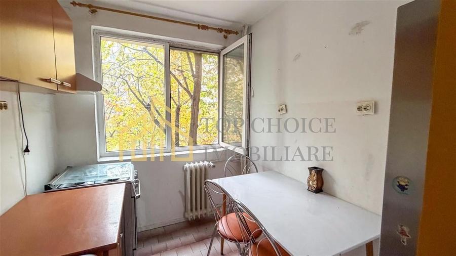 APARTAMENT 2 CAMERE COLENTINA  ETAJ 2/10  BLOC REABILITAT TERMIC  LUMINOS SI - 9