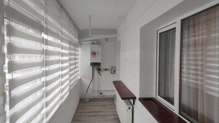 COMISION 0%, PROPRIETAR, apartament 3 cam, 2 bai, 72 mp,mobilat si utilat, - 15