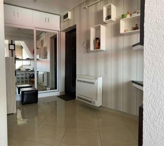 Inchiriez apartament zona Strand Sibiu - 1