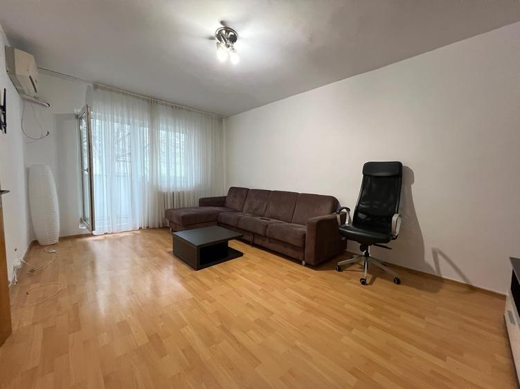 450Euro, Bd Basarabia-Chisinau, decomandat, mobilat - 7