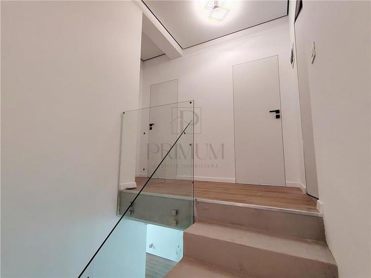 Duplex de lux - finisaje premium - gata de mutat - 6