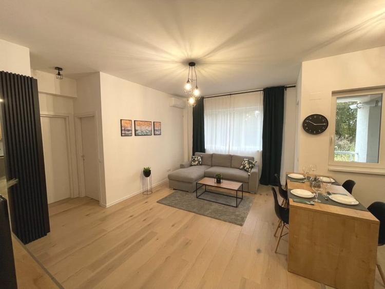 INVESTITIE - 2 camere Baneasa - Biharia - TVA INCLUS - 5