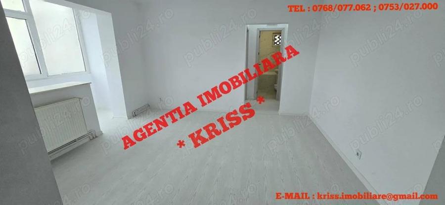 Apartament 2 Camere CALEA BUCURE?TI-RAMADA Confort 1 Etaj Intermediar Renovat Centrala Liber - 11