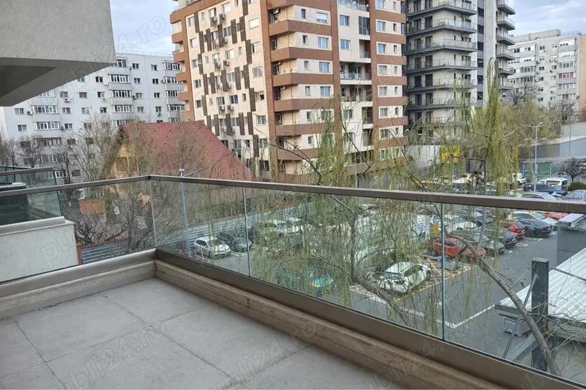 Apartament 2 camere de inchiriat zona Dristor bloc nou 5 min de metrou - 3