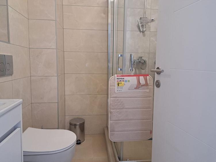 Inchiriere 3 camere, cu loc de parcare, Energia Residence - 8