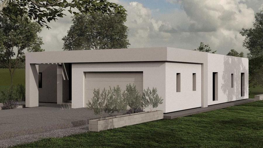 Vand casa in Mitocu Dragominei - 2