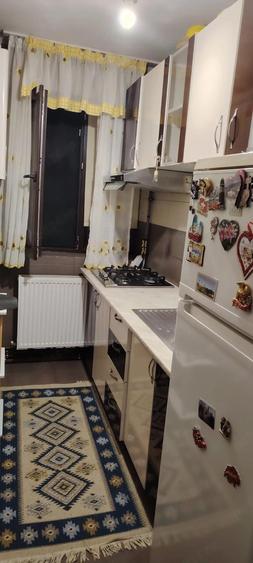 Inchirez apartament 2 camere Targovi?te - 3