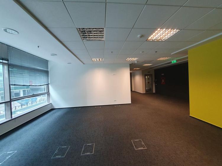Comision 0! Spatiu birouri in zona  Dimitrie Pompeiu -  la 250m de metrou - 9