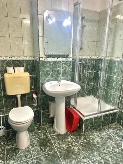 APARTAMENT 2 CAMERE I DECOMANDAT I ETAJ 1 I CETATE I ZONA MERCUR I - 5