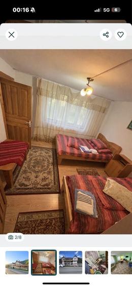 Afacere casa locuinta apartament Durau depozit pensiune cabana teren - 4