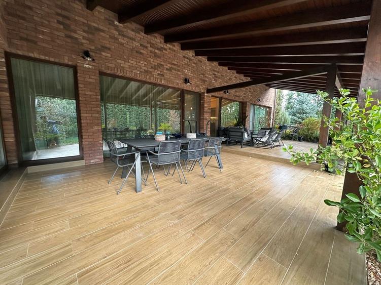 Casa individuala Dumbravita spre Pădure - 43