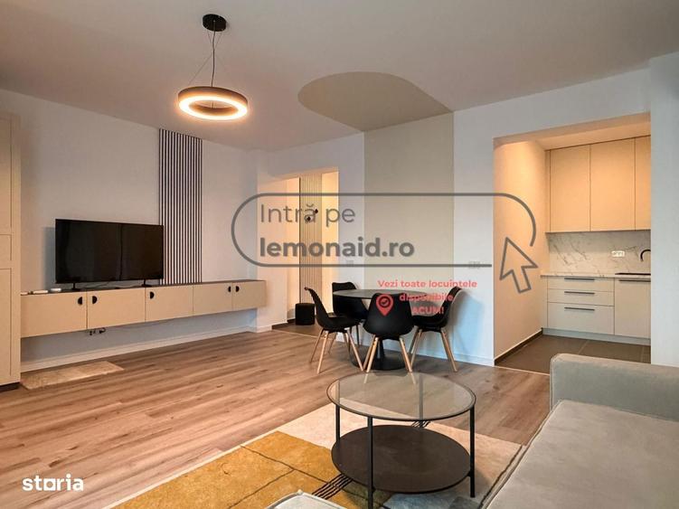 Studio de inchiriat | City of Mara | Garaj subteran - 4