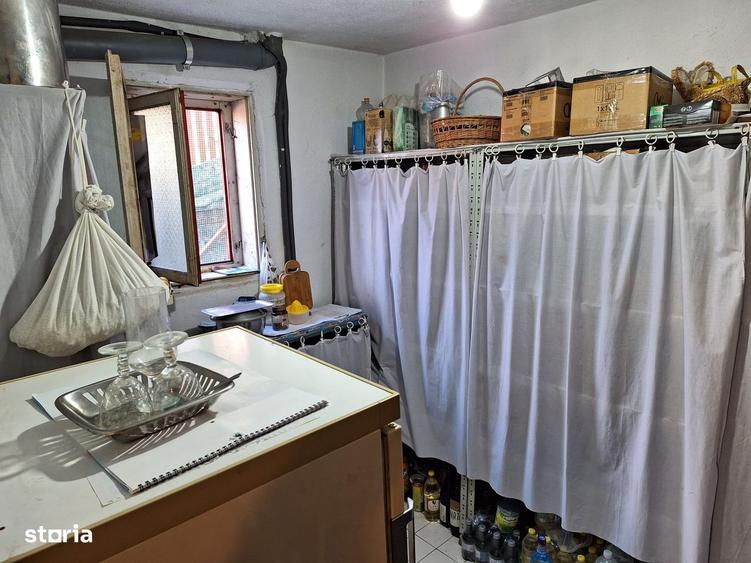 OCAZIE Casa 5 camere central Curtea de Arges - 1