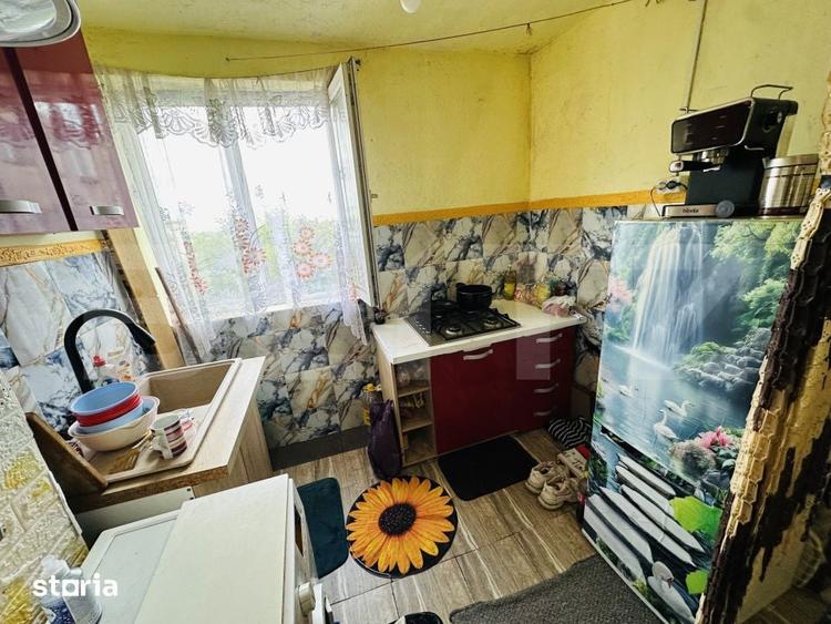 Apartament 2 camere, 34mp, Aiud, zona centrala - 2