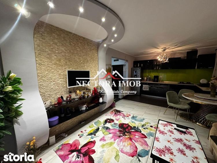 NECTORA IMOB-Apartament 2 camere, Prima Nufarul, Mobilat/Utilat, 47 mp - 7