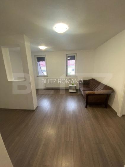 Apartament 3 camere, 72mp, zona garii