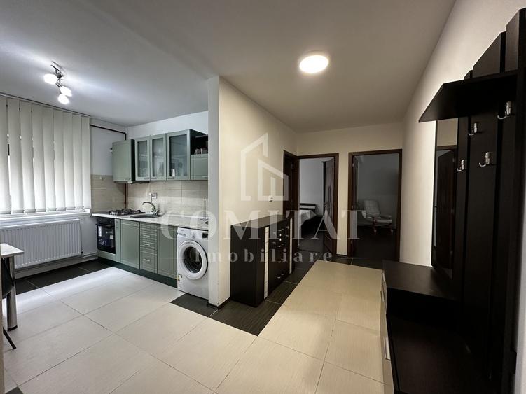 Apartament 2 camere | Decomandat | Zona str Colinei - 5