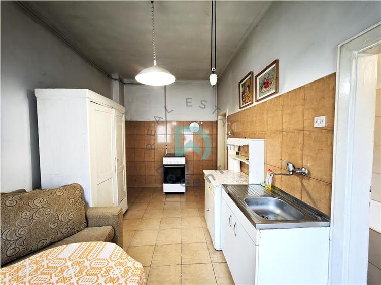 Casa  Sacele - 6
