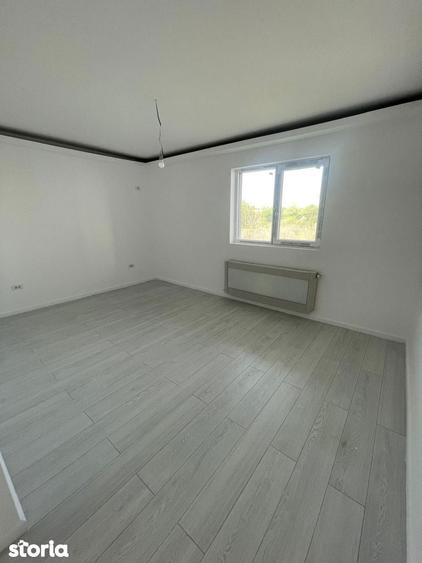 Apartament 2 camere cu curte proprie | 90 mp curte | Gata de mutat - 3