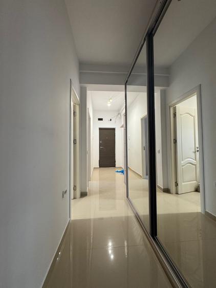 Apartament 2 camere decomandat CAMPUS - 10