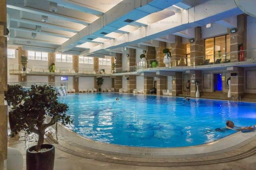 INCHIRIERE SPATIU COMERCIAL MILITARI RESIDENCE - 12