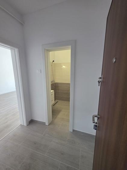 BLOC NOU apartament cu 1 camera 30.2m² de vanzare, FINALIZAT , ZONA CENTRALA  - 8