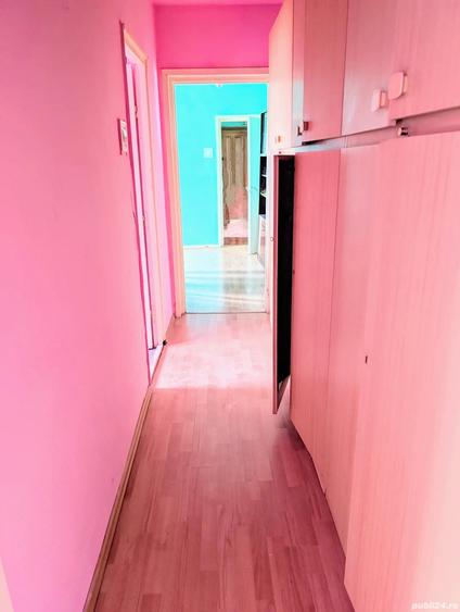 Apartament 3 camere - 3