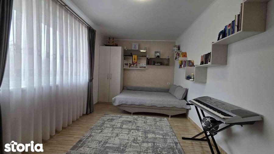 Casa De Excep?ie+Afacere Garantata la Cheie. In Cihei com. Sanmartin - 4