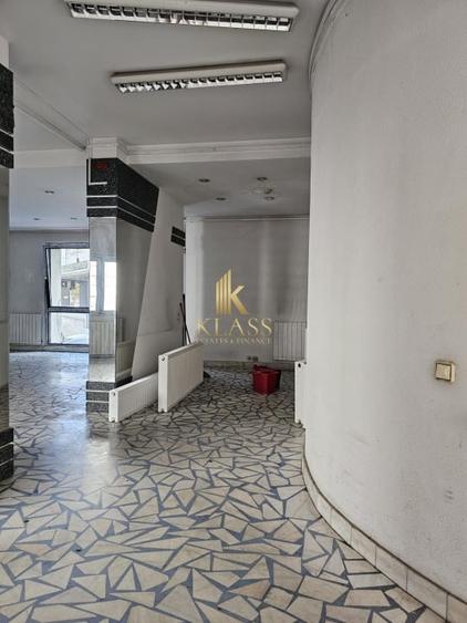 Spatiu Comercial - 210mp - Zona Universitate - 17