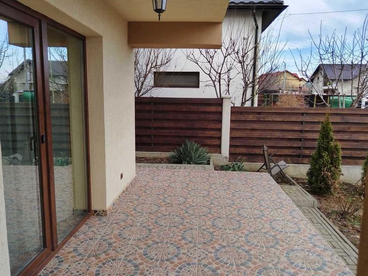 Casa 120MP - 2 dormitoare - GALATA - 5