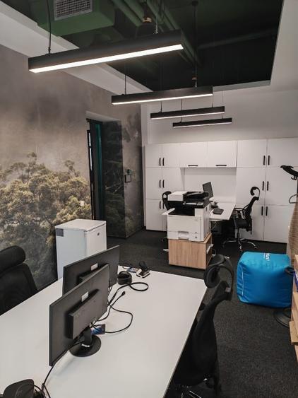 Clădire de birouri integral renovată, de inchiriat – Universitate / Centru Vechi - 6