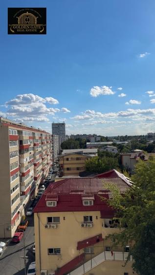 COMISION 0% 3 Camere Giurgiului Piata Progresul | Renovat Partial | - 7