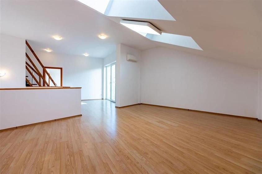 Vila individuala P+1+M / Jolie Ville / Cambrige - 20