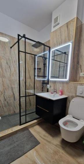 Apartament de lux – Prima închiriere | Aviatorii Residence, Constanța - 6