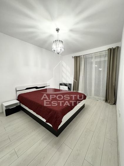 Casa cu 3 camere si 2 bai mobilata si utilata in zona Calea Urseni - 10