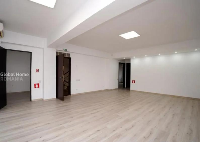 Piata Victorie - Cladire 346MP P+3 | 10 Camere + 7 Bai + 2 - 1