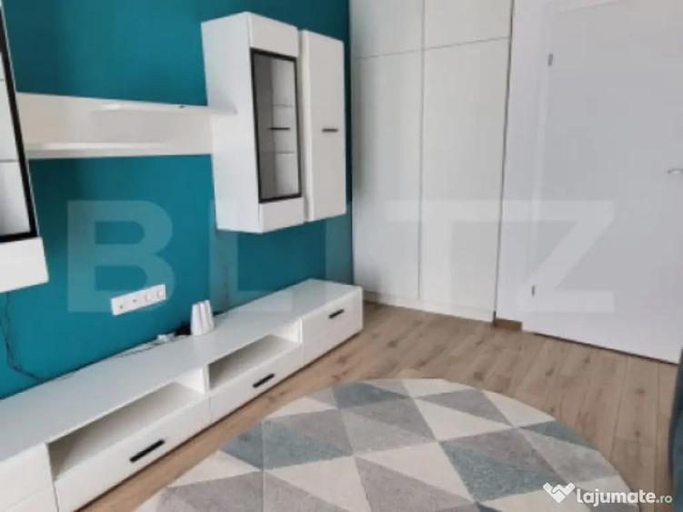 Studio de vanzare, Maurer Residence - 3