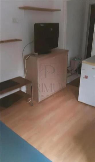 Garsoniera - Nedecomandat - Mobilat si Utilat - Zona Complex - 2