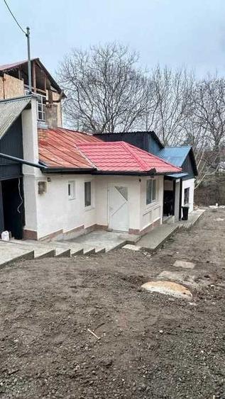 Vand casa in Reghin, zona centrala - 4