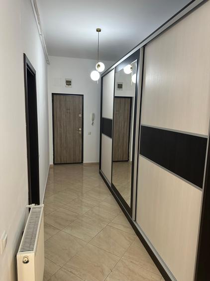 Apartament 3 camere LAZAR RESIDENCE - 9