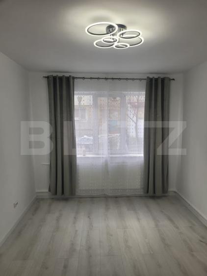 Garsoniera, 20 mp, zona Bularga-SILK District - 2