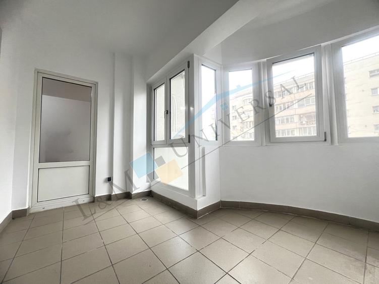 Unirii-Zepter, 108mp,  Bloc 2010, Locatie Exceptionala, Pretabil Birouri/Cabinet - 11